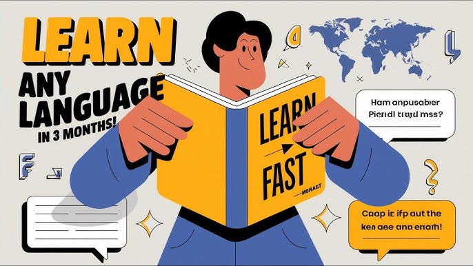 Mastering a New Language in 3 Months: A Step-by-Step Guide