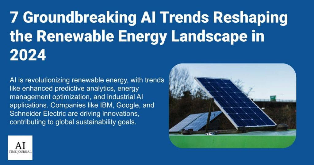 5 Groundbreaking Innovations in Sustainable Energy for 2025