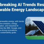 5 Groundbreaking Innovations in Sustainable Energy for 2025