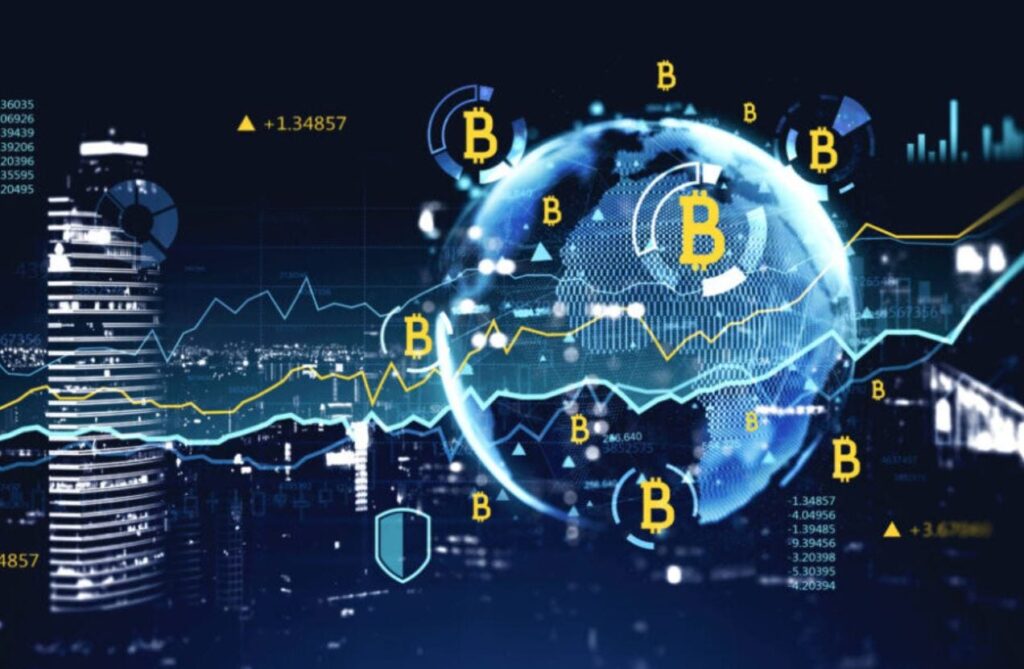 Cryptocurrency Regulations: Navigating the Changing Legal Landscape