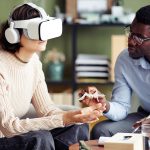 Exploring the Therapeutic Potential: How Virtual Reality is Revolutionizing Mental Health Care